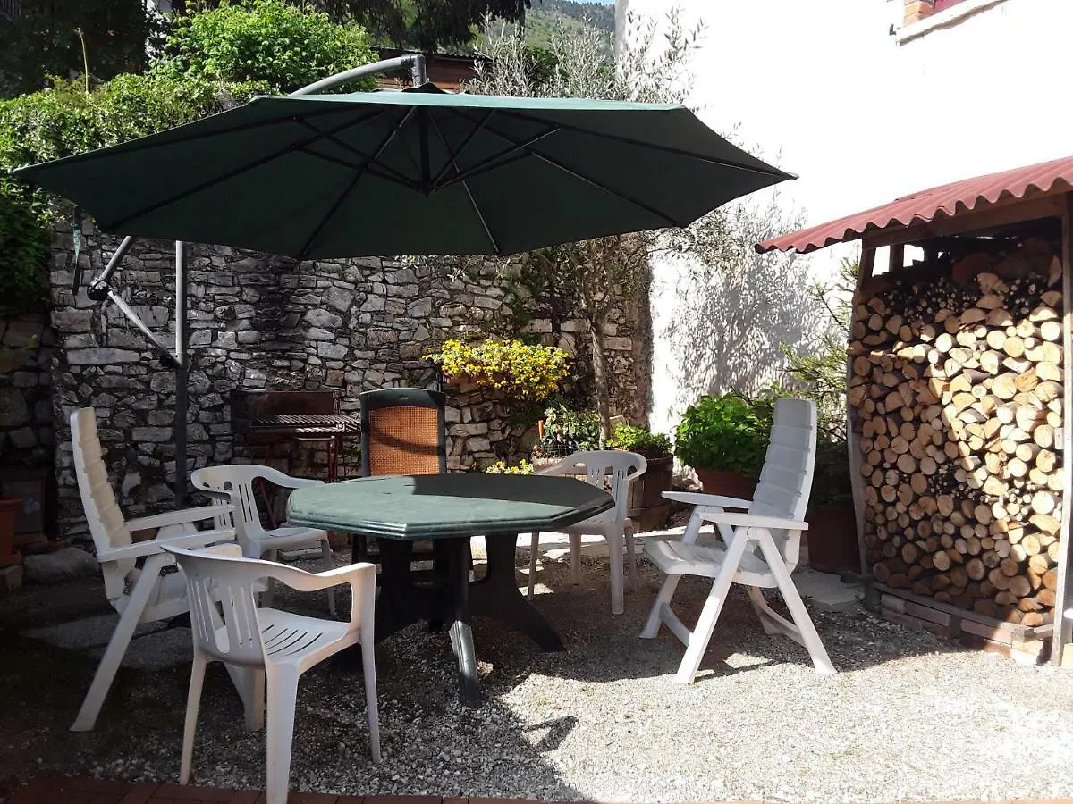 Sottocroda House Villa Revine Lago 0*,  Italy